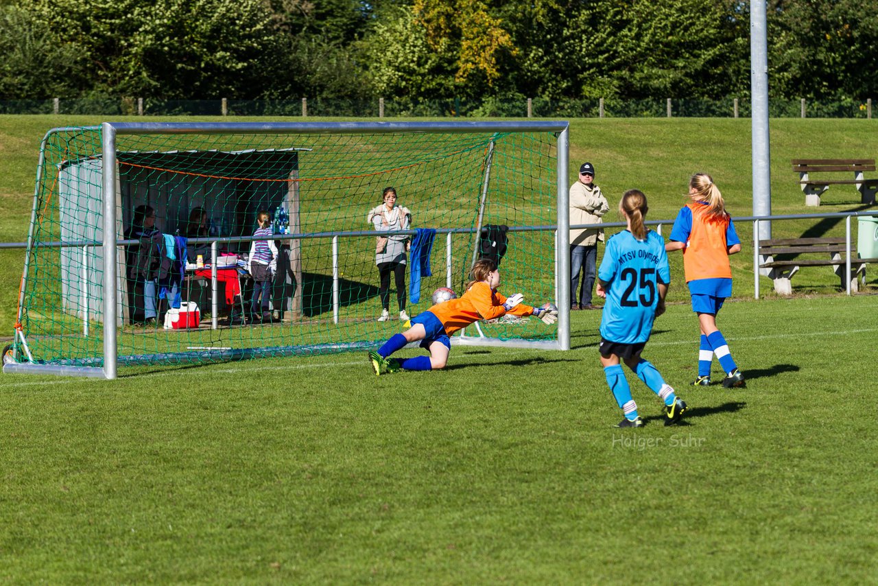 Bild 77 - C-Juniorinnen FSC BraWie 08 o.W. - MTSV Olympia Neumnster o.W. : Ergebnis: 0:14